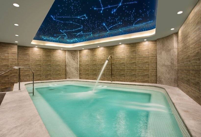 Somerset Harmony City Wuxi