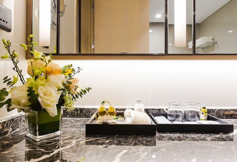 Somerset Harmony City Wuxi