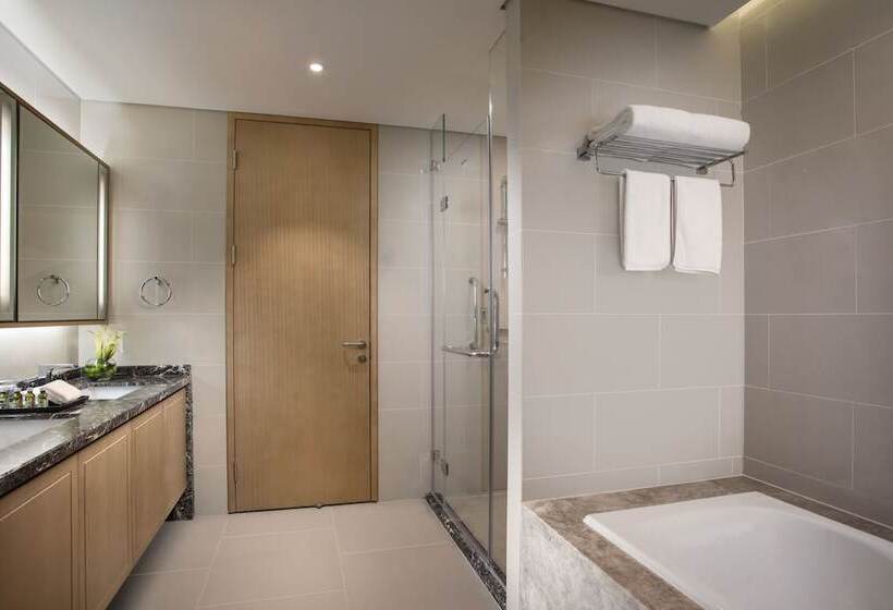 Somerset Harmony City Wuxi