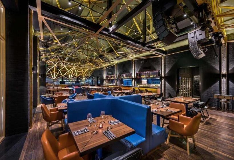 호텔 Blossom House Beijing Houhai