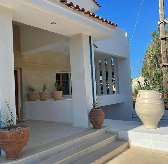 Hôtel Coralli Beach