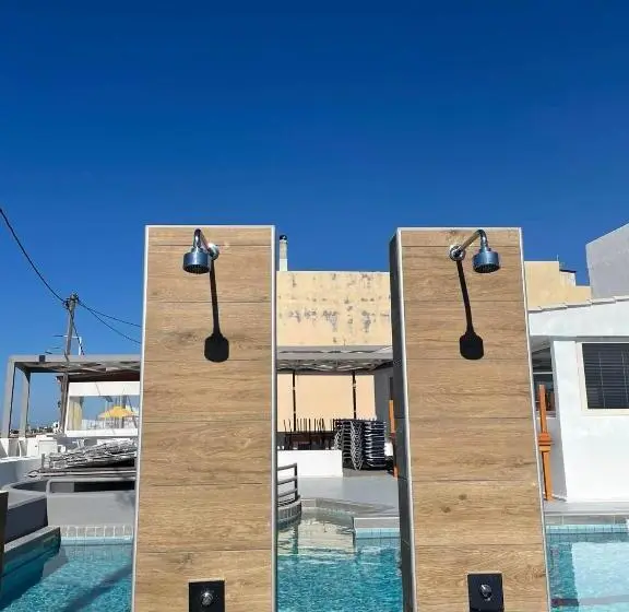 Hôtel Coralli Beach