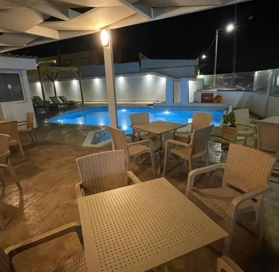 Hôtel Coralli Beach