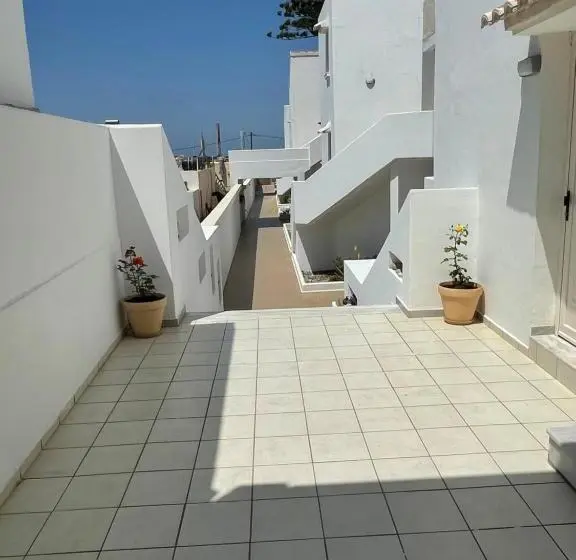 Hôtel Coralli Beach