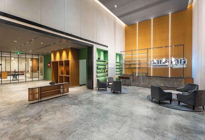 هتل Park Inn By Radisson Jalandhar