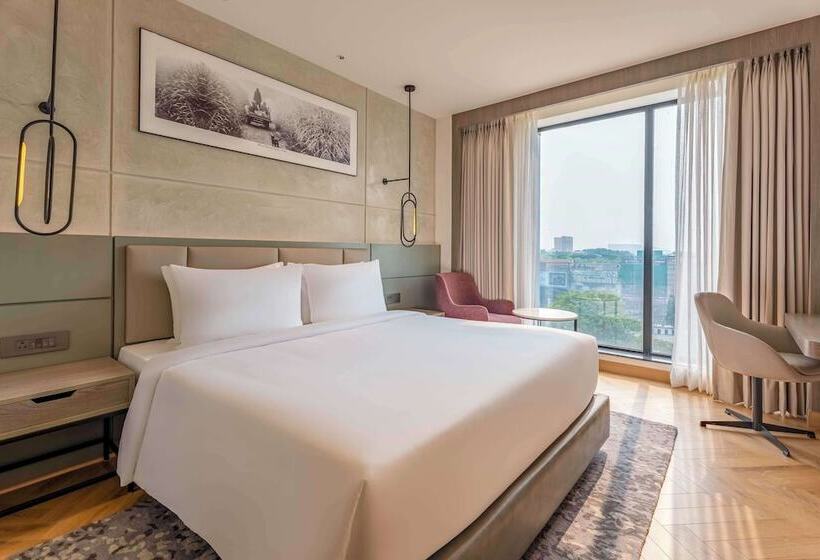 هتل Park Inn By Radisson Jalandhar