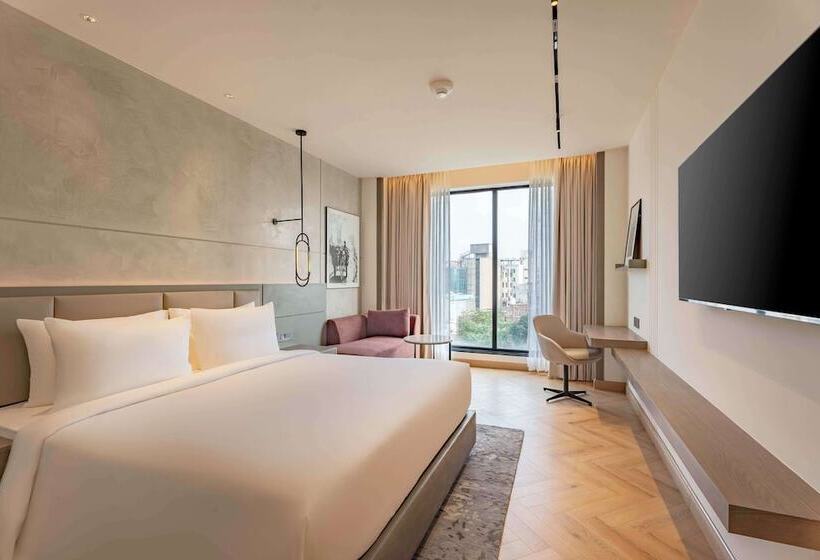 هتل Park Inn By Radisson Jalandhar