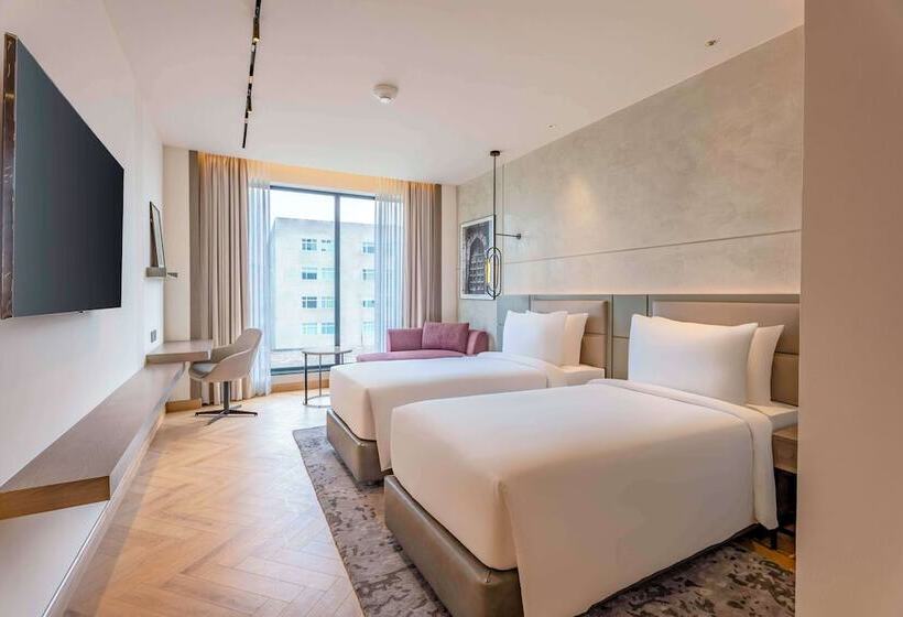 هتل Park Inn By Radisson Jalandhar