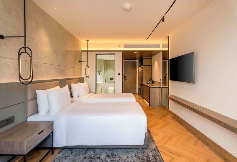 هتل Park Inn By Radisson Jalandhar