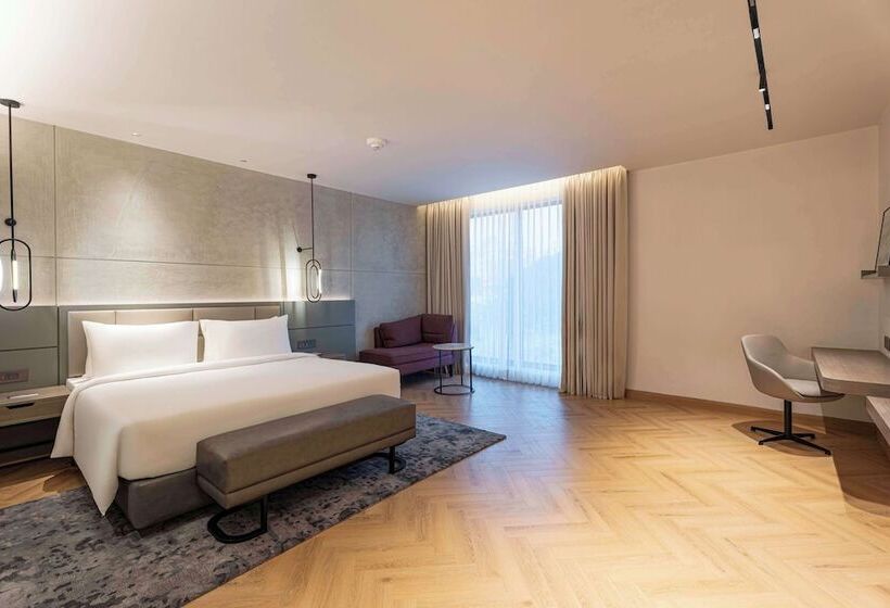 هتل Park Inn By Radisson Jalandhar