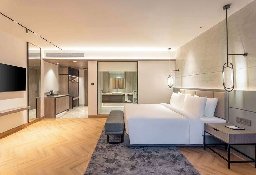 هتل Park Inn By Radisson Jalandhar