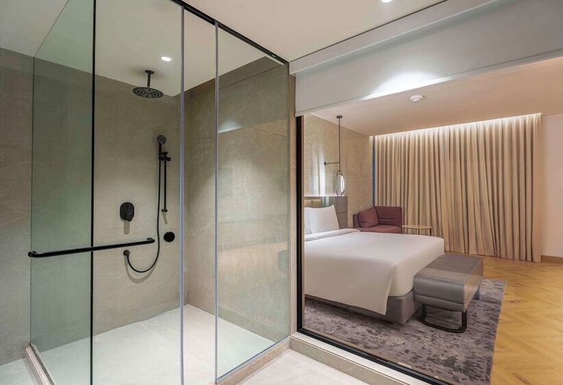 هتل Park Inn By Radisson Jalandhar