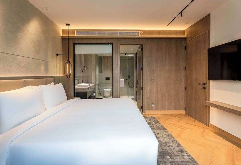 هتل Park Inn By Radisson Jalandhar