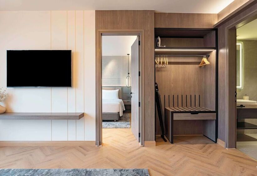 هتل Park Inn By Radisson Jalandhar