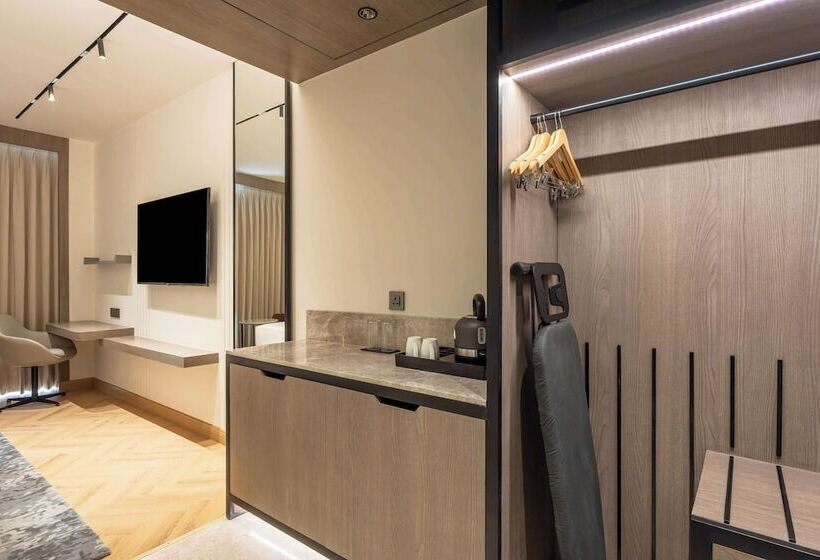 هتل Park Inn By Radisson Jalandhar