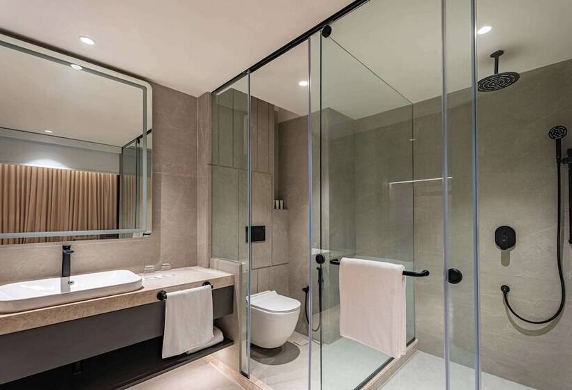 هتل Park Inn By Radisson Jalandhar