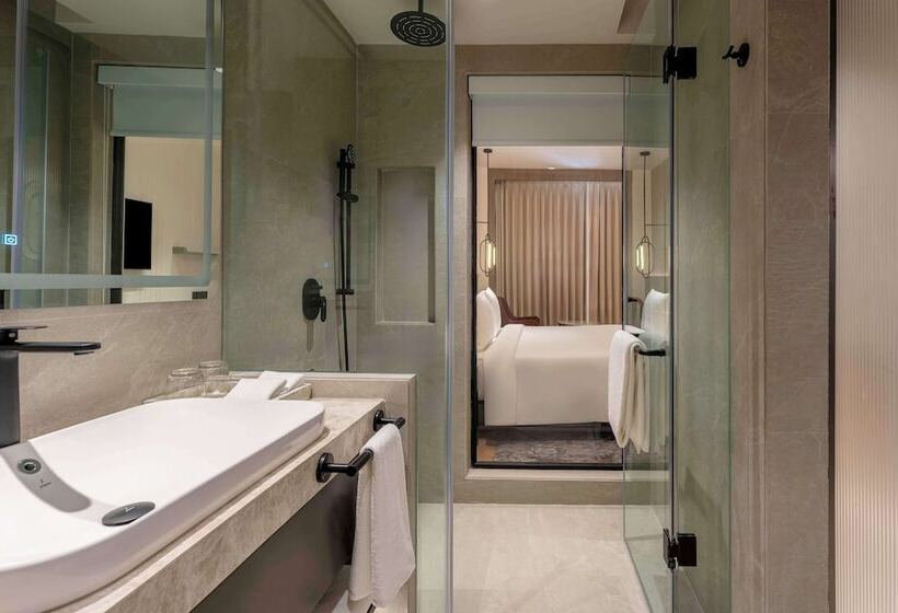 هتل Park Inn By Radisson Jalandhar