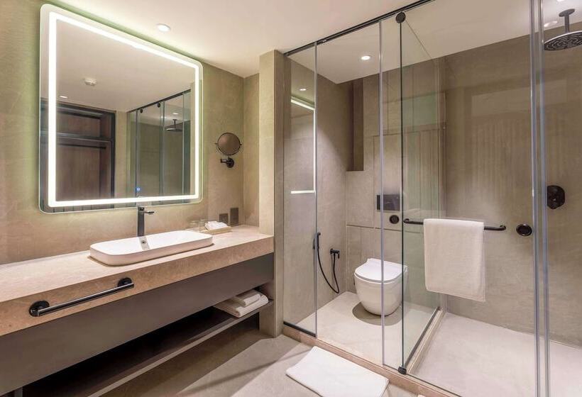 هتل Park Inn By Radisson Jalandhar