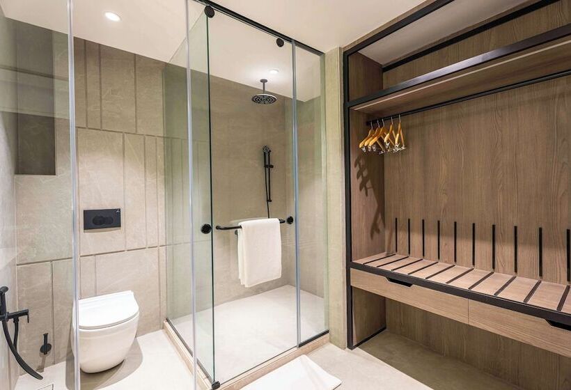 هتل Park Inn By Radisson Jalandhar