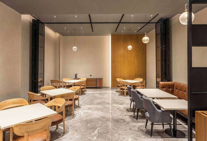 هتل Park Inn By Radisson Jalandhar