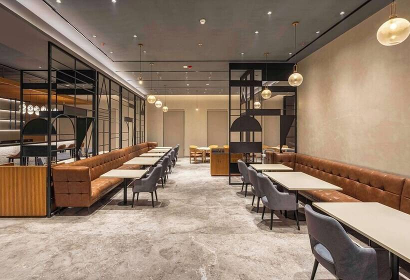 هتل Park Inn By Radisson Jalandhar