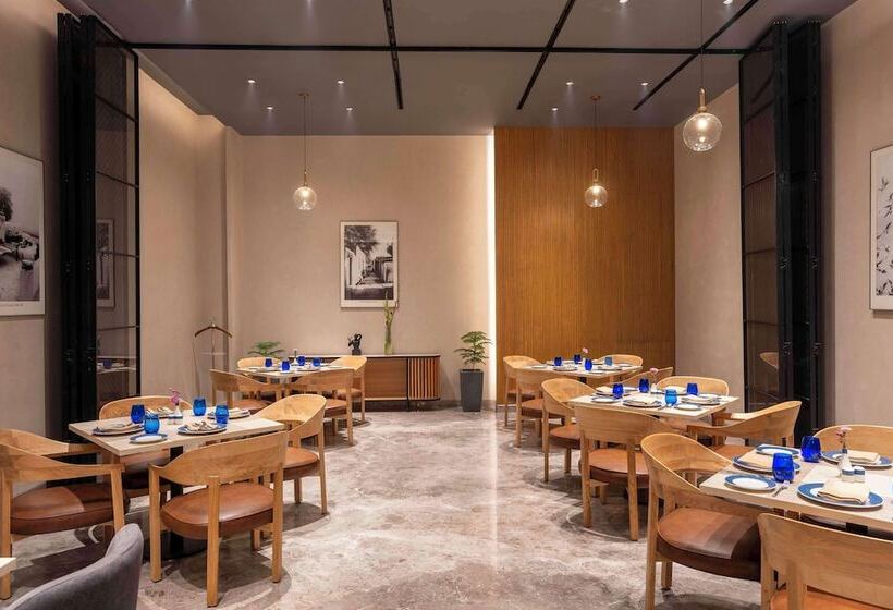 هتل Park Inn By Radisson Jalandhar