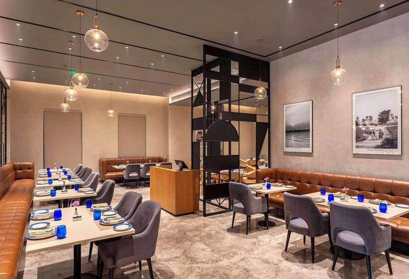 هتل Park Inn By Radisson Jalandhar