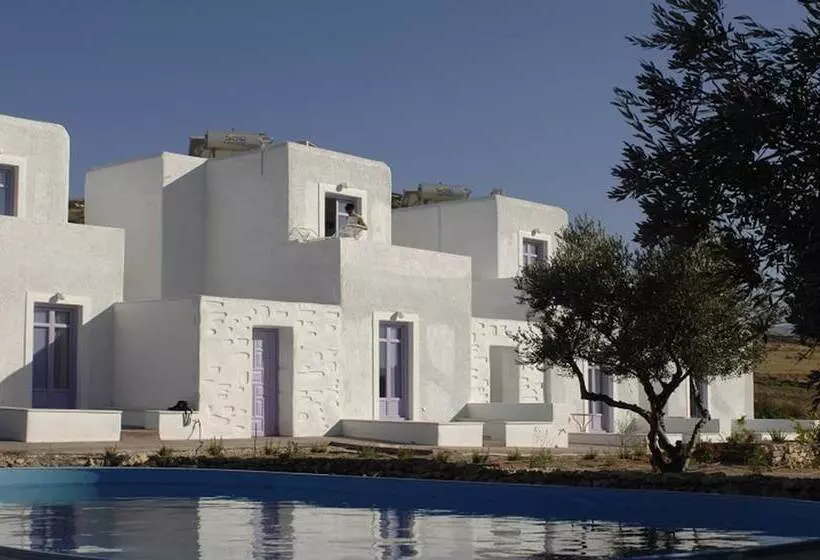Analypsi Houses