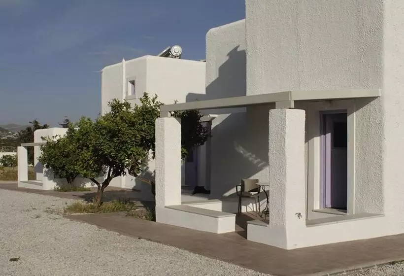 Analypsi Houses