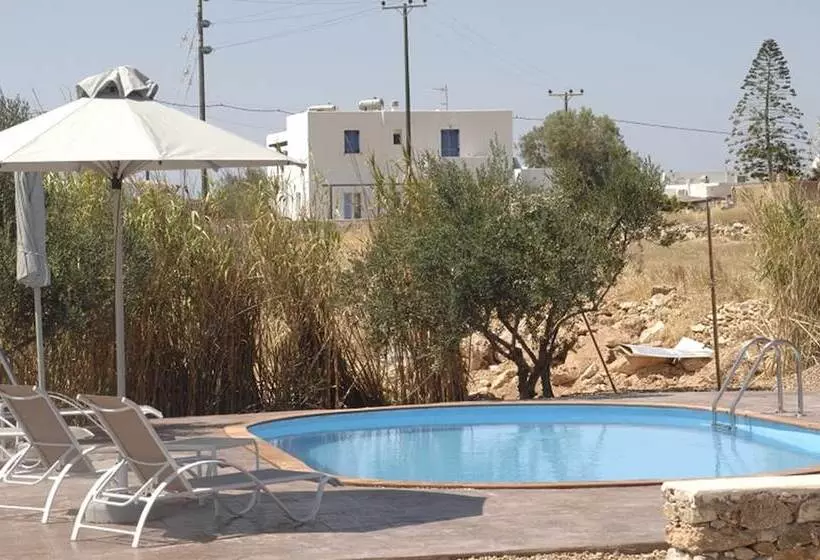 Analypsi Houses