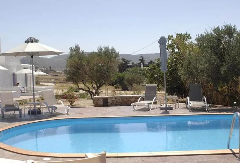 Analypsi Houses