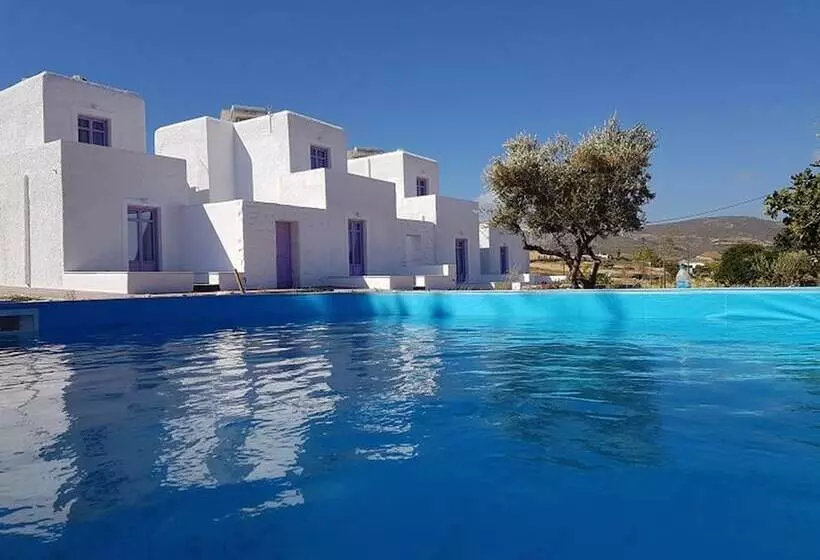 Analypsi Houses