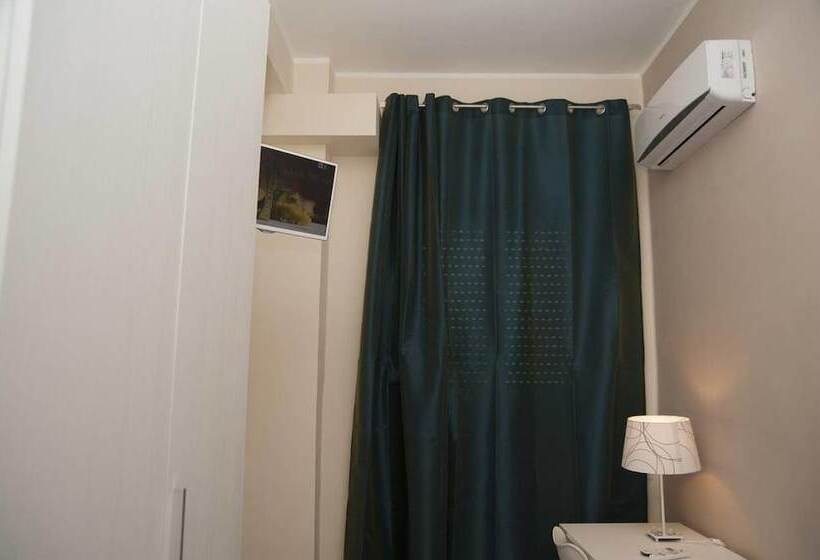 هتل 4rooms B&b Salerno