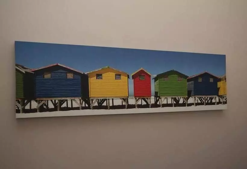 هتل 4rooms B&b Salerno