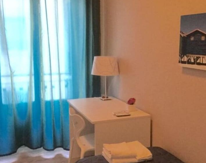 هتل 4rooms B&b Salerno