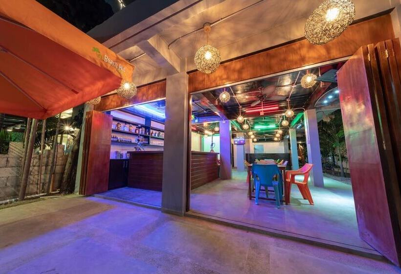 Отель Amable Suites