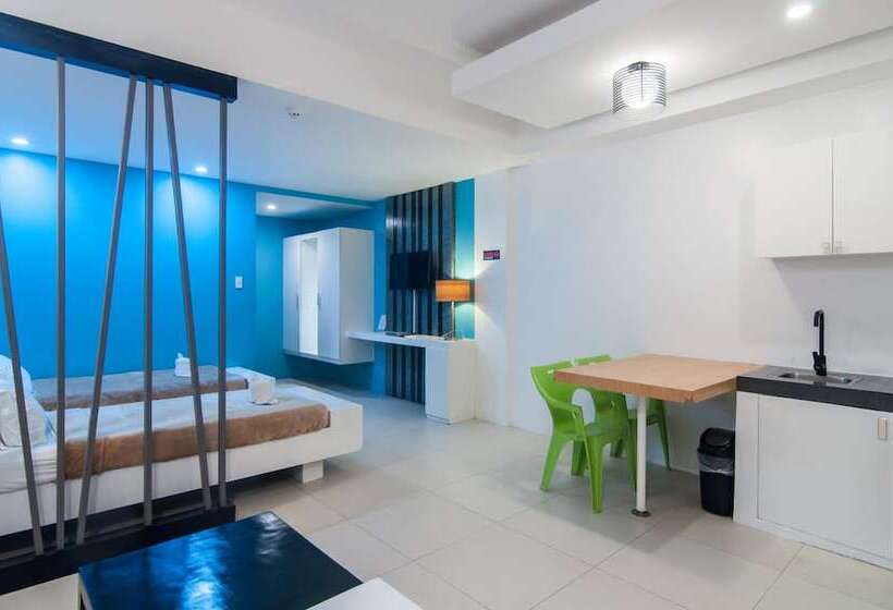 Отель Amable Suites