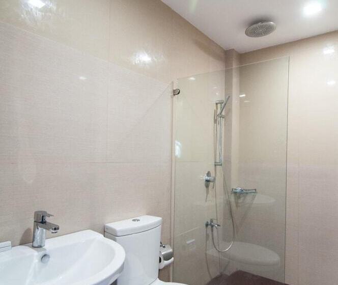 Отель Amable Suites