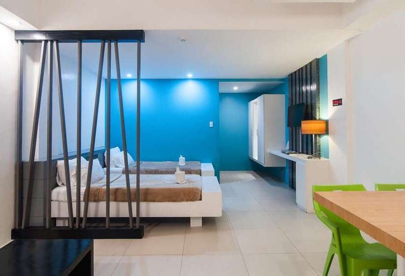 Отель Amable Suites