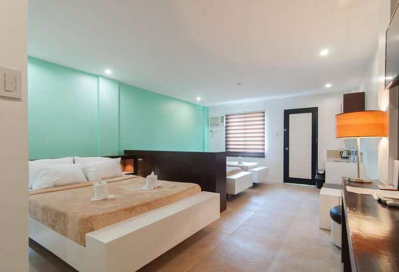 Отель Amable Suites