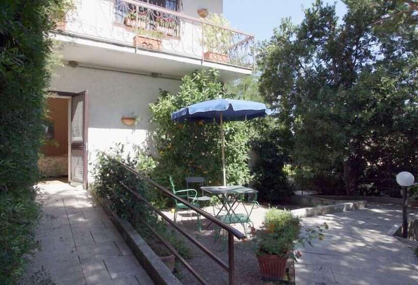 ホテル Agriturismo Peretti