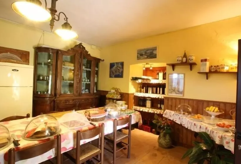 هتل Agriturismo Peretti