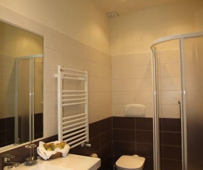 ホテル Agriturismo Peretti