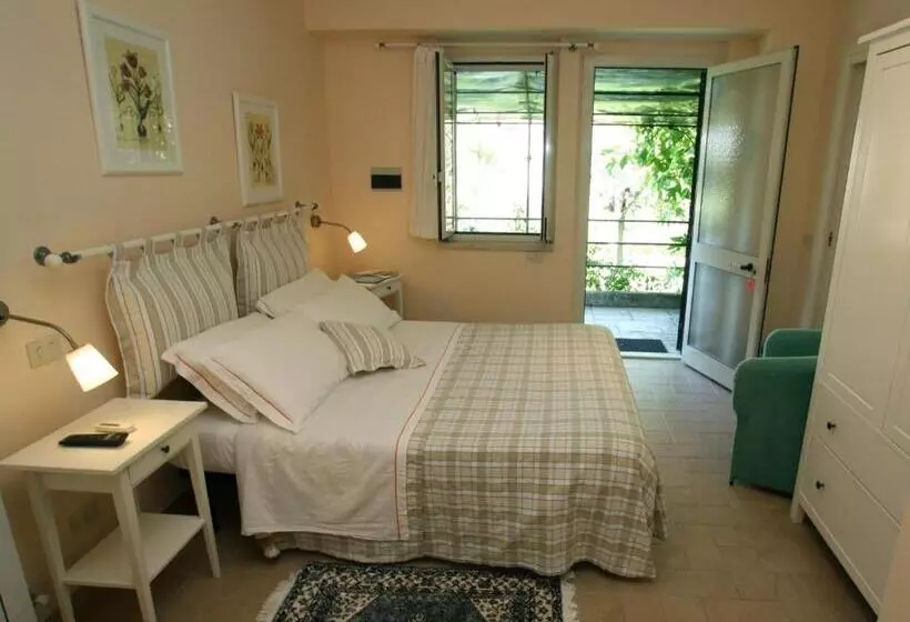 هتل Agriturismo Peretti