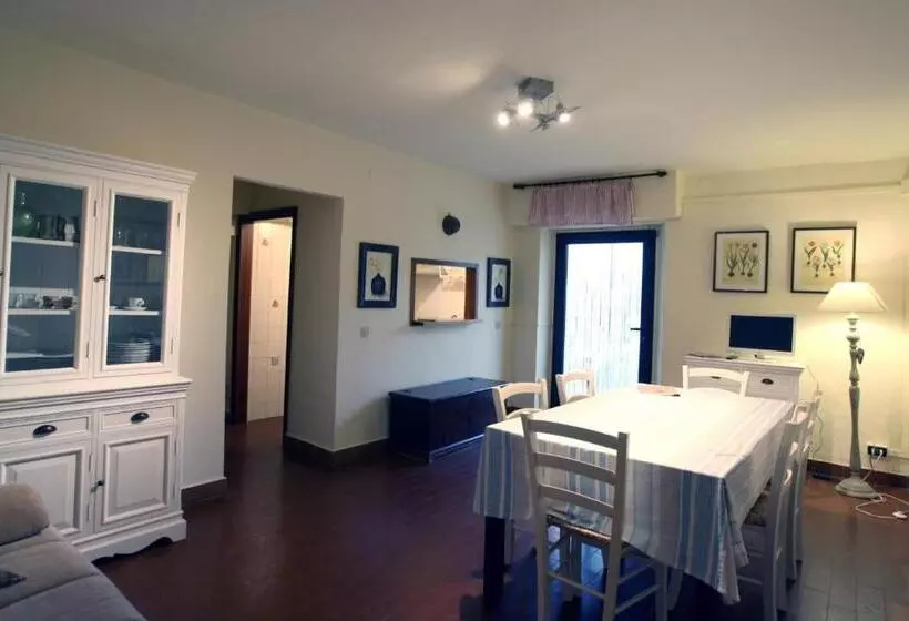 هتل Agriturismo Peretti