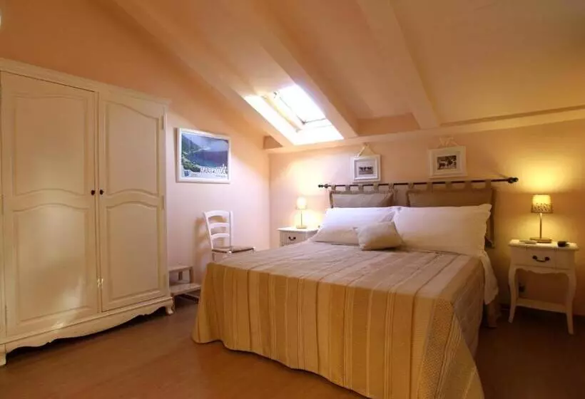 هتل Agriturismo Peretti
