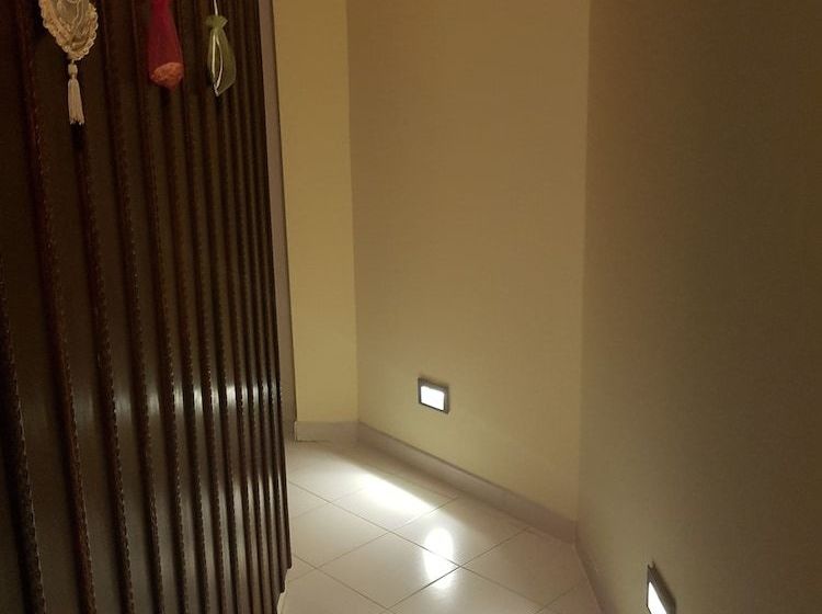 Отель Al Castello