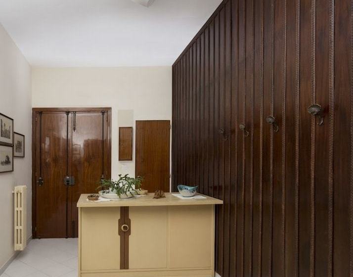 Отель Al Castello