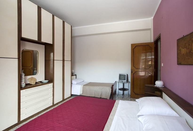 Отель Al Castello