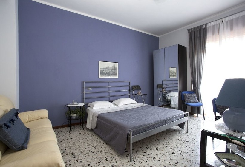 Отель Al Castello